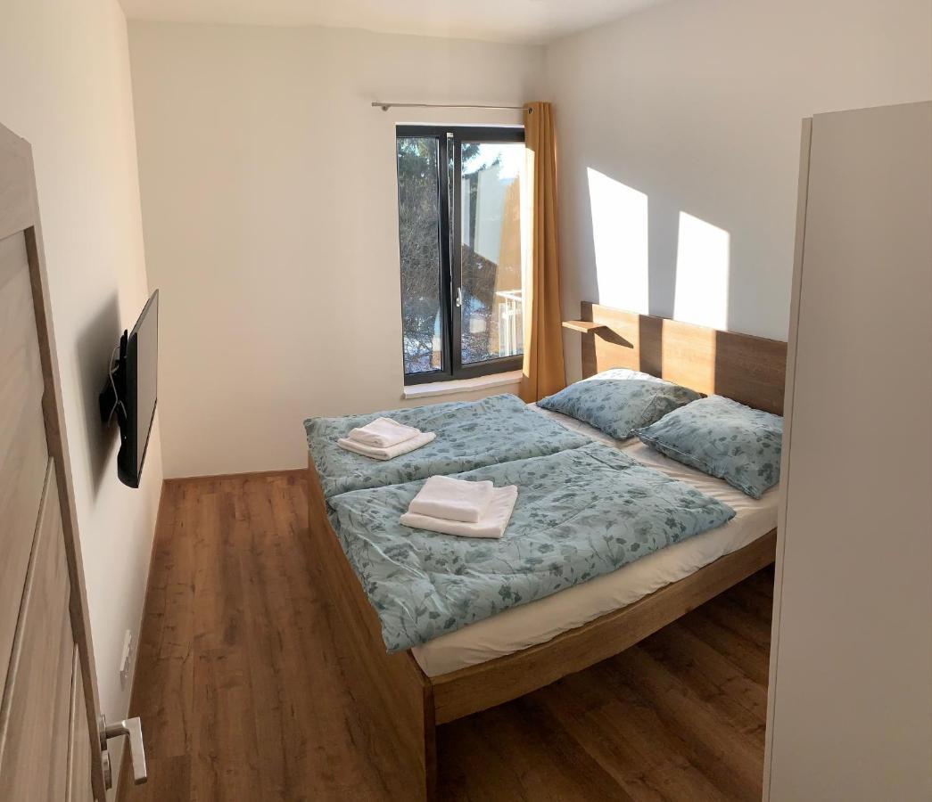 Apartmany Na Plesivci Abertamy Exterior photo