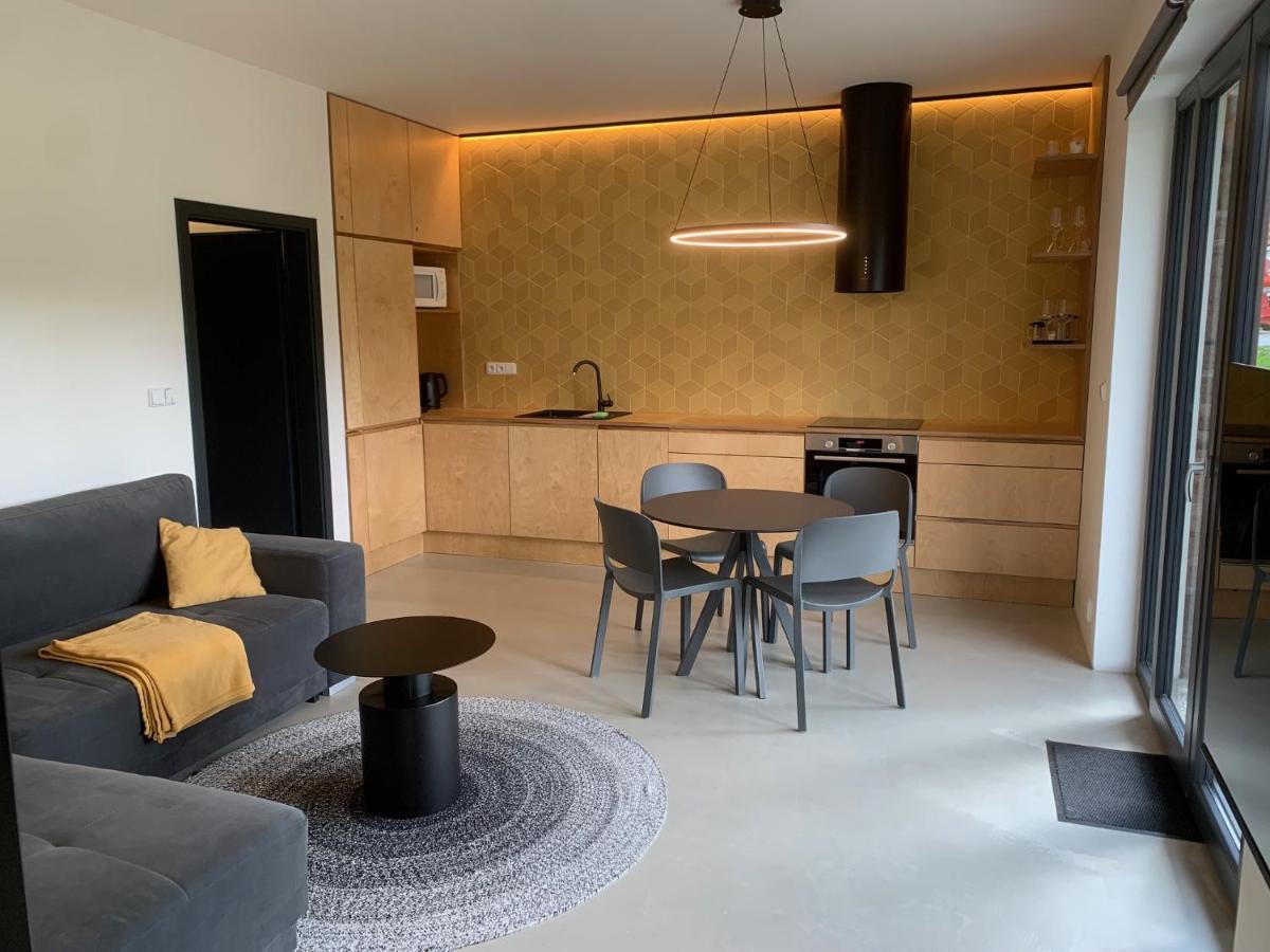 Apartmany Na Plesivci Abertamy Exterior photo