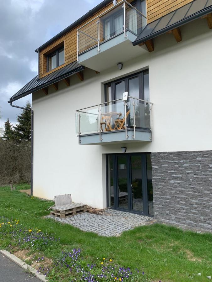 Apartmany Na Plesivci Abertamy Exterior photo